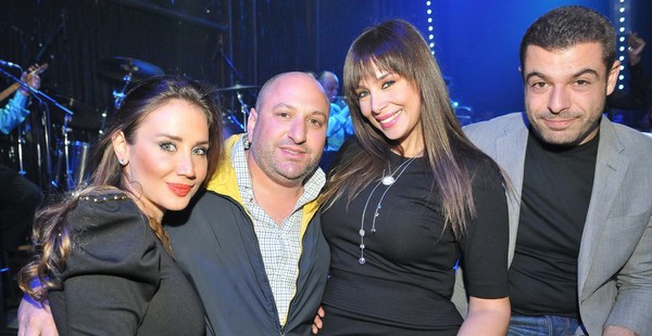 Birthday of Carolina De Oliveira